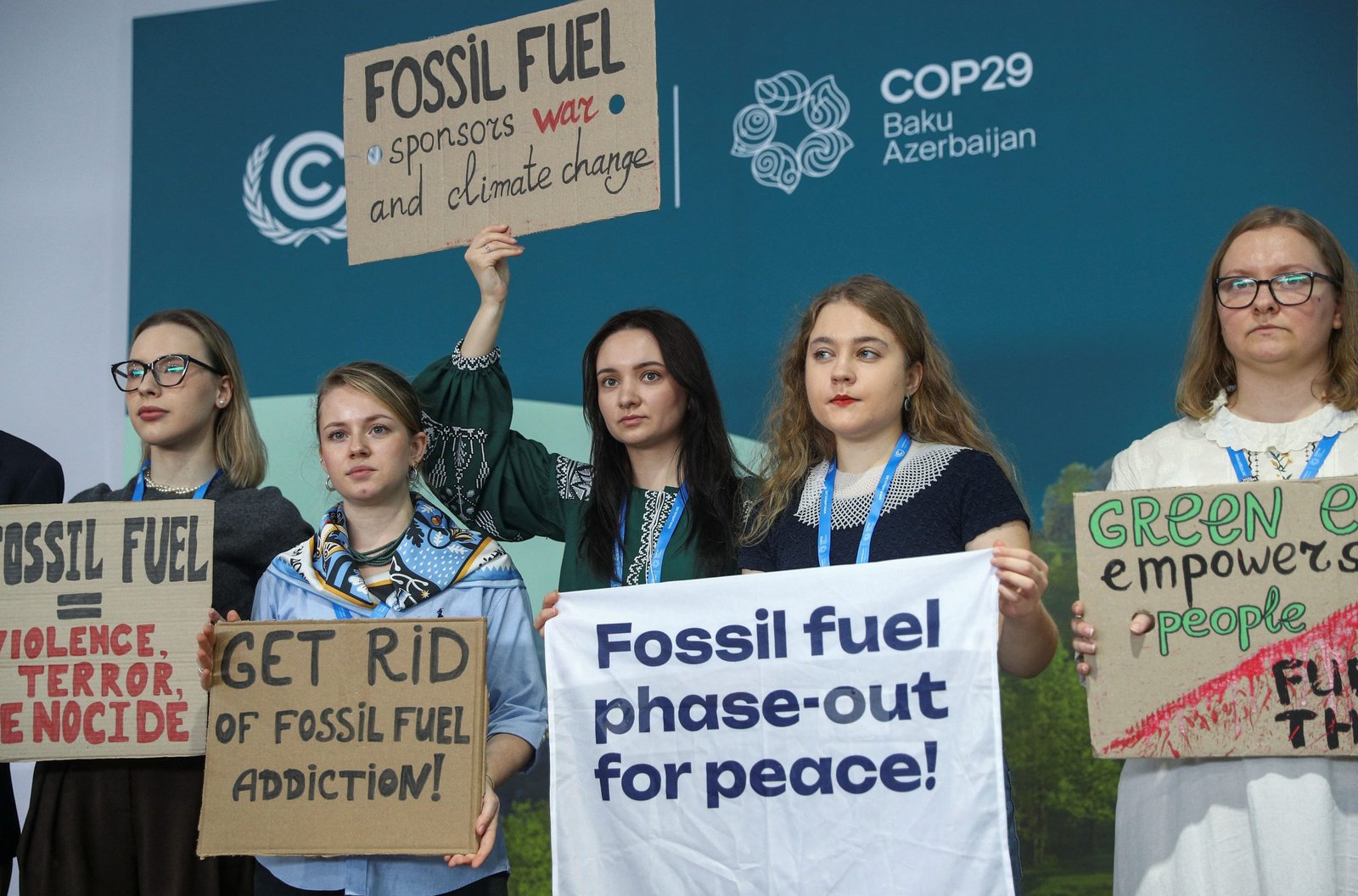 The Paramountcy of COP29: Catalyzing Global Climate Resilience